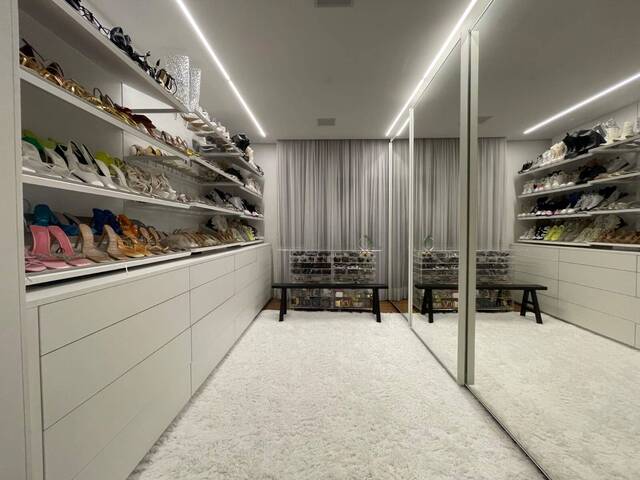 #165 - Casa para Locação em Santana de Parnaíba - SP - 3