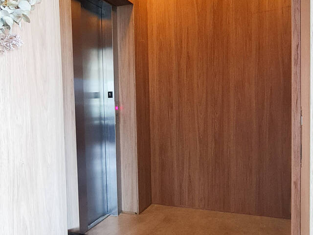 #166 - Apartamento para Venda em Barueri - SP