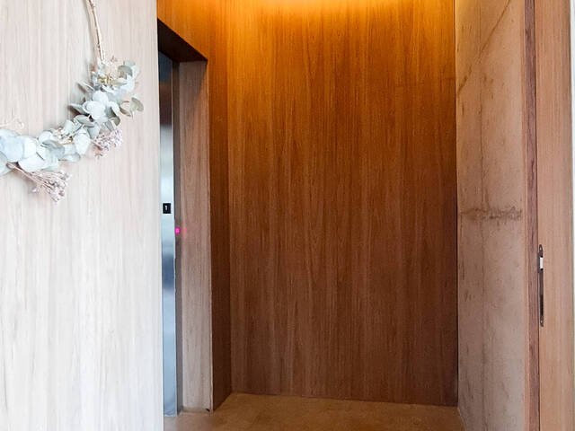 #166 - Apartamento para Venda em Barueri - SP