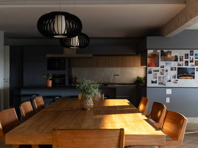 Apartamento para Venda em Barueri - 5