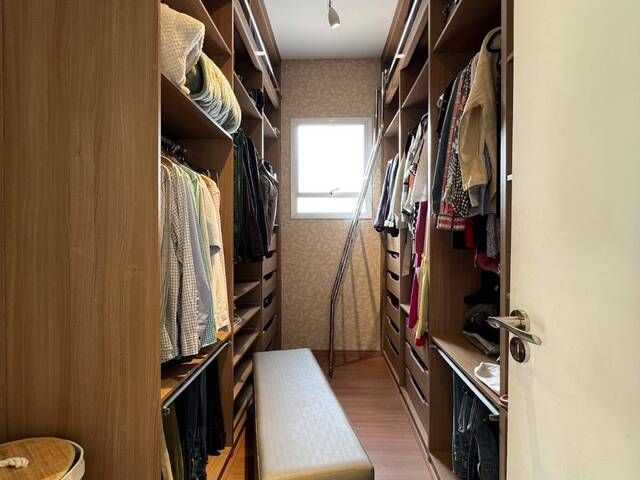 #167 - Casa para Locação em Santana de Parnaíba - SP - 2