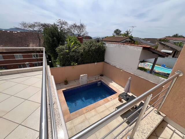 Casa para Locação em Santana de Parnaíba - 5