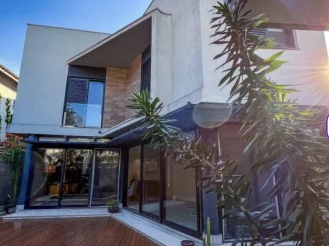 #168 - Casa para Venda em Santana de Parnaíba - SP - 2