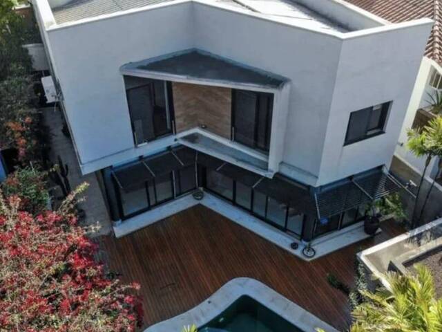 Venda em Alphaville - Santana de Parnaíba