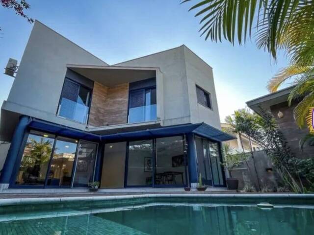 #168 - Casa para Venda em Santana de Parnaíba - SP - 3