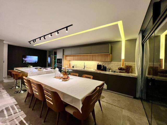 Venda em Alphaville - Santana de Parnaíba