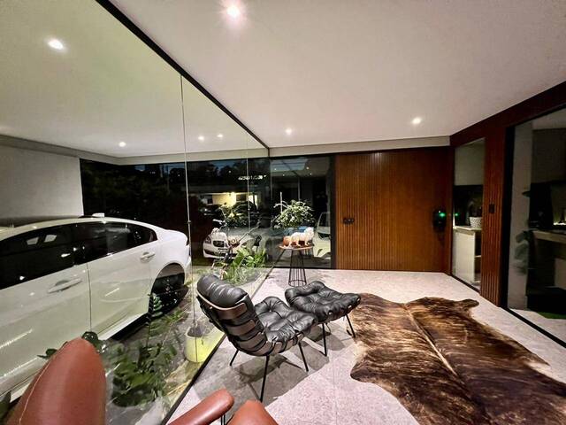 #169 - Casa para Venda em Santana de Parnaíba - SP - 2