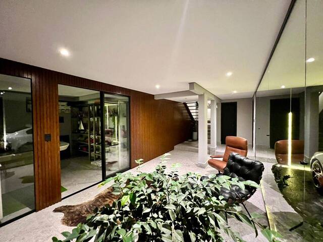 #169 - Casa para Venda em Santana de Parnaíba - SP - 3