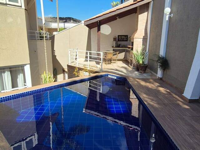 Venda em Alphaville - Santana de Parnaíba