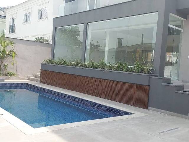 Casa para Locação em Barueri - 5