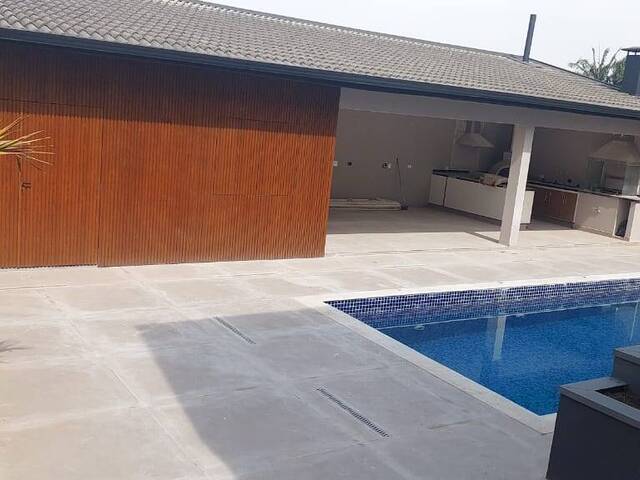 #173 - Casa para Locação em Barueri - SP - 3