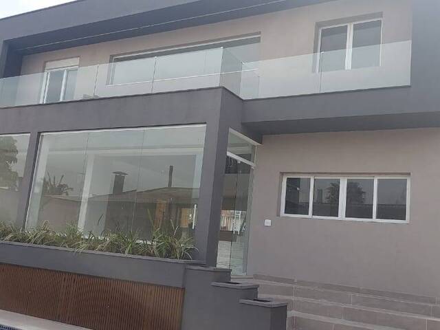 #173 - Casa para Locação em Barueri - SP - 2