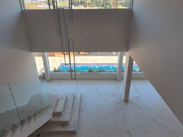 Locação em Alphaville Residencial Dois - Barueri