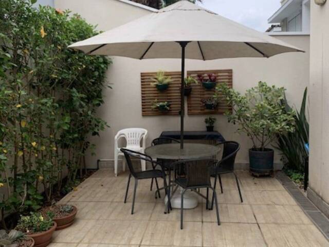 #174 - Casa para Venda em Santana de Parnaíba - SP - 2