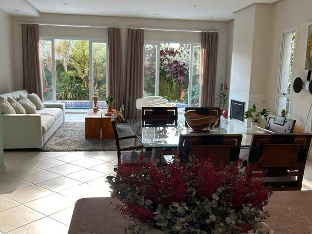 #175 - Casa para Venda em Santana de Parnaíba - SP - 2