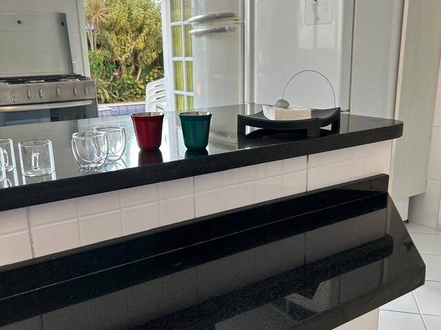 #175 - Casa para Venda em Santana de Parnaíba - SP - 3