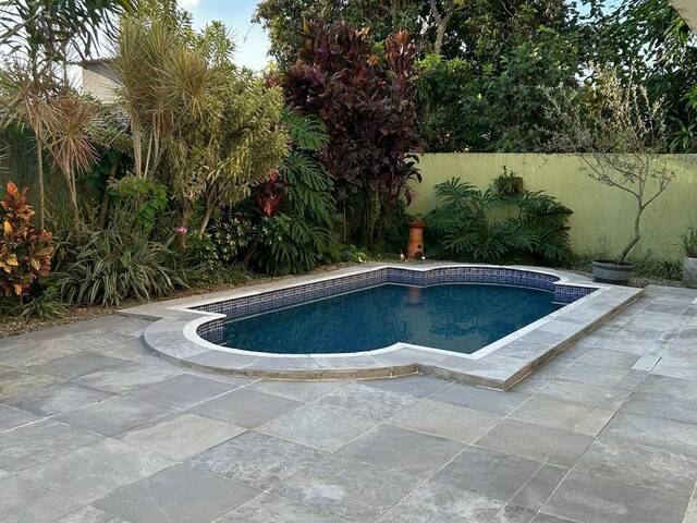 Venda em Alphaville - Santana de Parnaíba