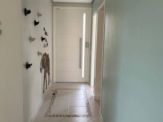 Casa para Venda em Santana de Parnaíba - 5