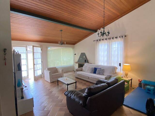 #176 - Casa para Venda em Santana de Parnaíba - SP - 1