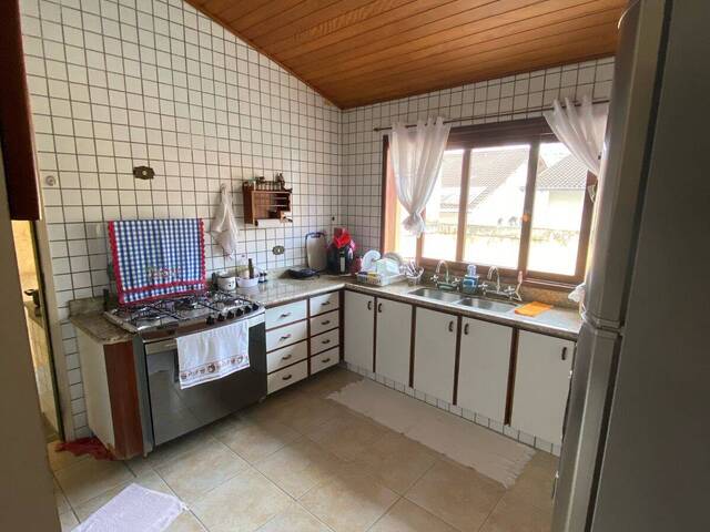 #176 - Casa para Venda em Santana de Parnaíba - SP - 2