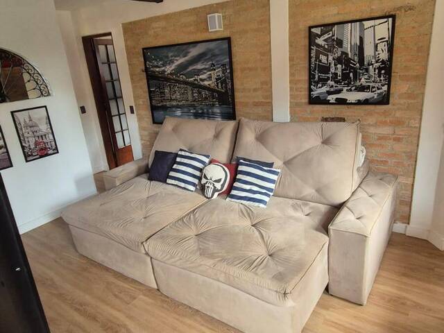 #177 - Casa para Venda em Santana de Parnaíba - SP - 3