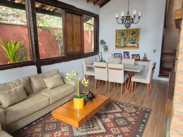Casa para Venda em Santana de Parnaíba - 4