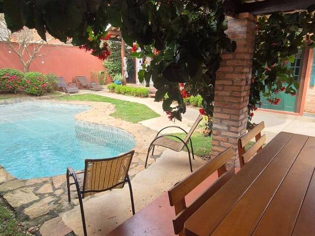 Venda em Alphaville - Santana de Parnaíba