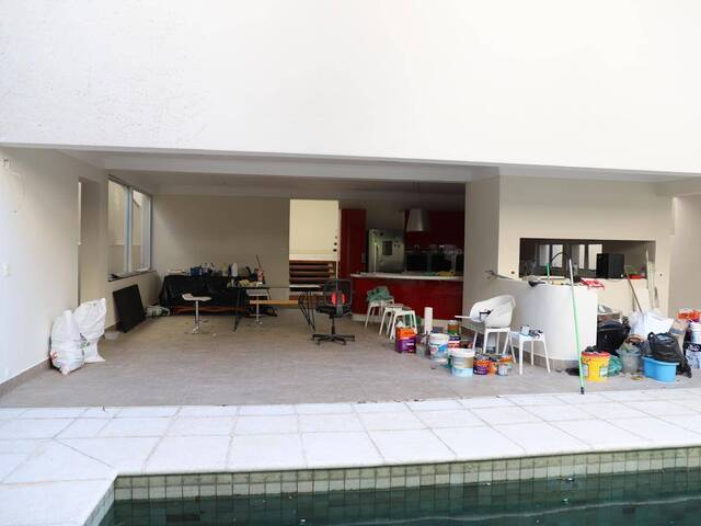 #178 - Casa para Venda em Santana de Parnaíba - SP - 3