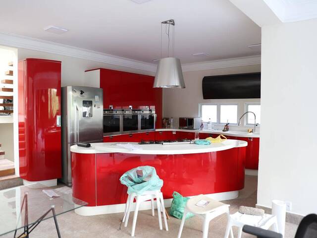 Casa para Venda em Santana de Parnaíba - 5