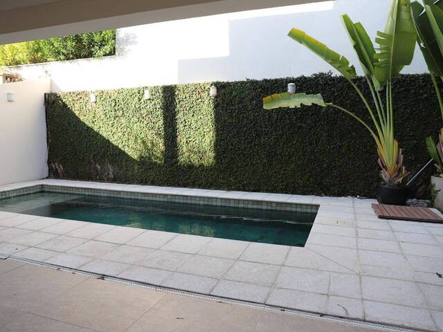 Venda em Alphaville - Santana de Parnaíba