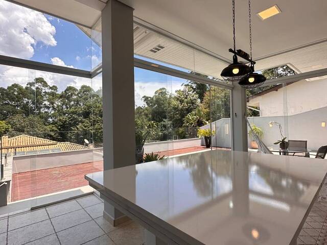 #171 - Casa para Venda em Santana de Parnaíba - SP - 2