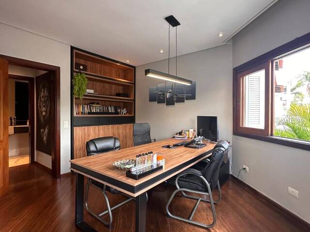 #171 - Casa para Venda em Santana de Parnaíba - SP - 3