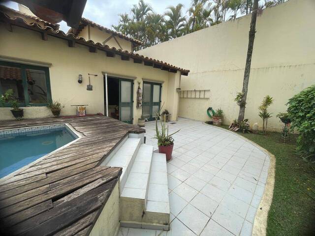 #172 - Casa para Venda em Santana de Parnaíba - SP - 3