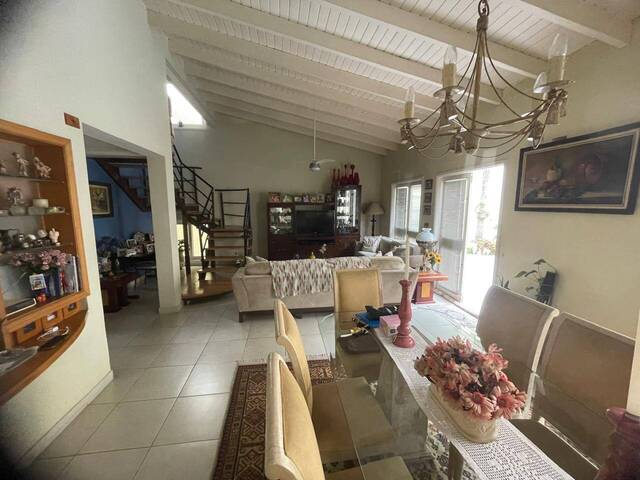 #172 - Casa para Venda em Santana de Parnaíba - SP - 2