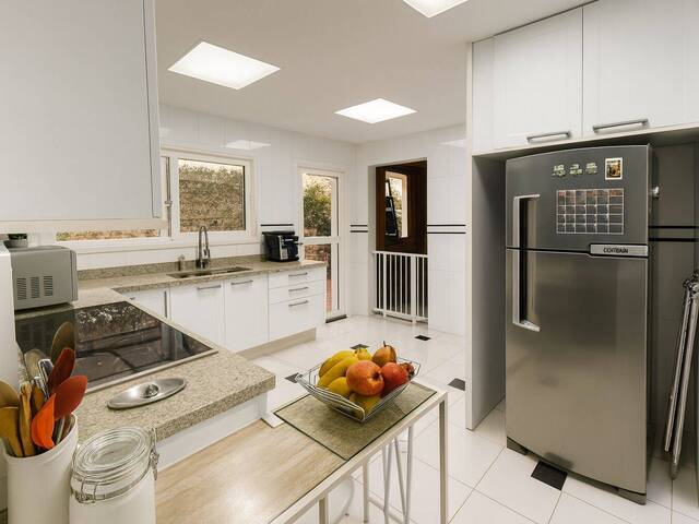 #179 - Casa para Venda em Santana de Parnaíba - SP