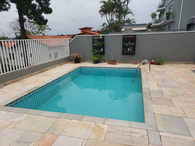 Casa para Venda em Santana de Parnaíba - 5