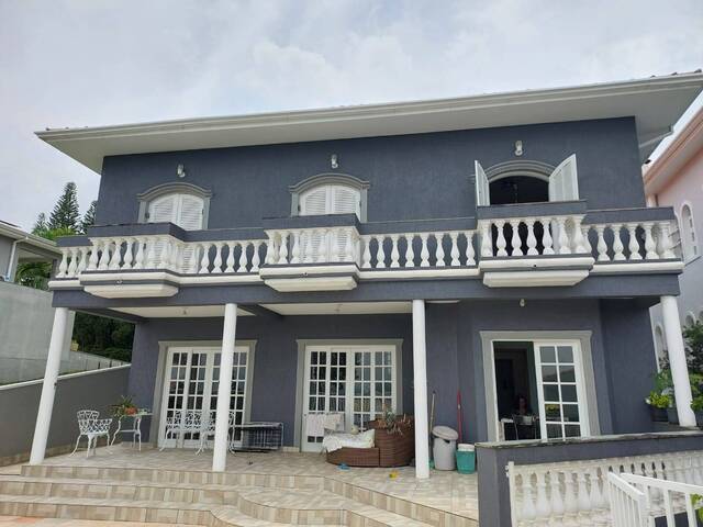 Casa para Venda em Santana de Parnaíba - 4