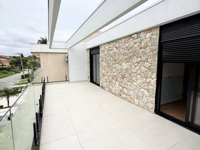 #181 - Casa para Venda em Santana de Parnaíba - SP - 3