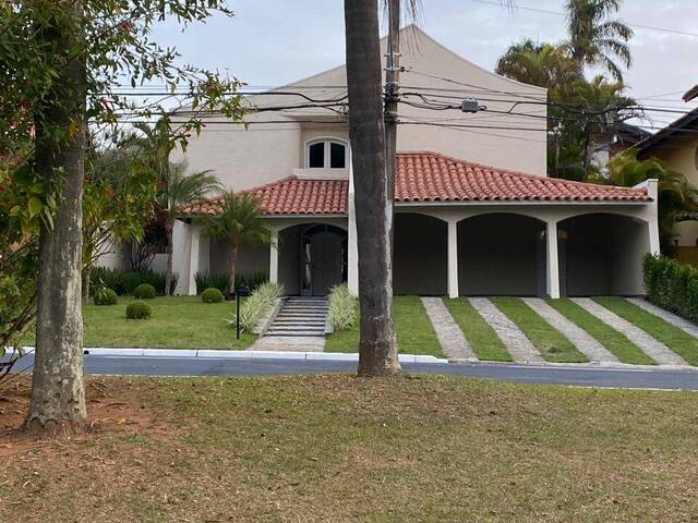 #182 - Casa para Venda em Barueri - SP