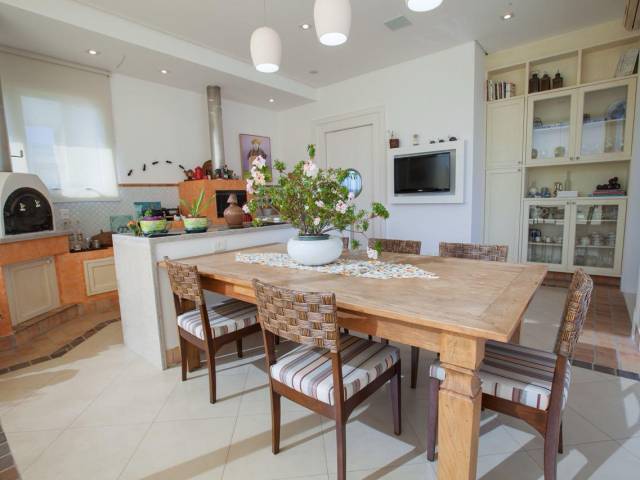 #183 - Casa para Venda em Santana de Parnaíba - SP - 2