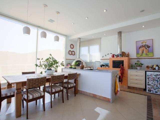 #183 - Casa para Venda em Santana de Parnaíba - SP - 1