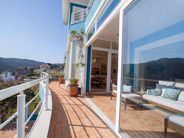 #183 - Casa para Venda em Santana de Parnaíba - SP - 3