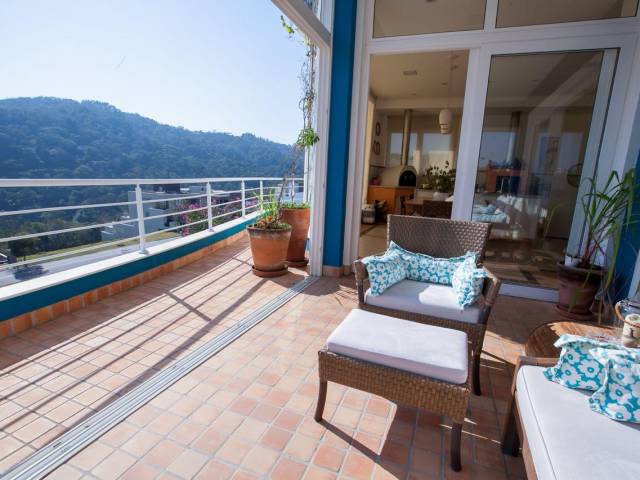 Casa para Venda em Santana de Parnaíba - 4