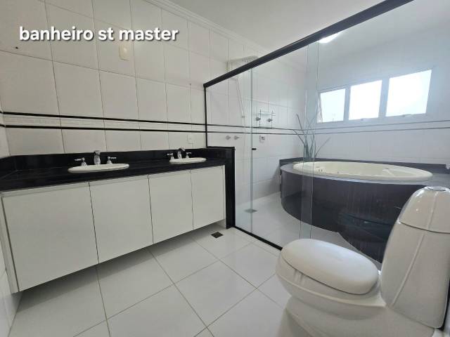 #184 - Casa para Venda em Santana de Parnaíba - SP - 1