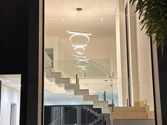 #185 - Casa para Venda em Santana de Parnaíba - SP - 3