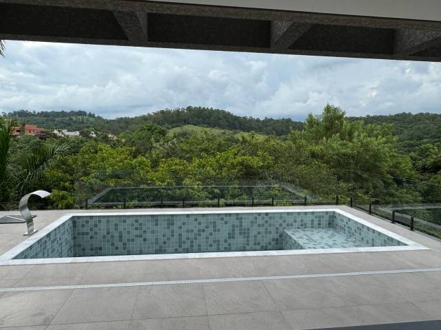Casa para Venda em Santana de Parnaíba - 5