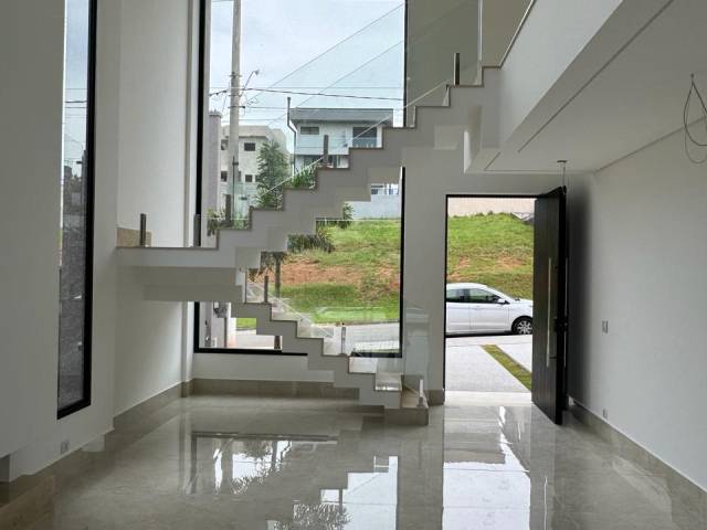 #185 - Casa para Venda em Santana de Parnaíba - SP - 1