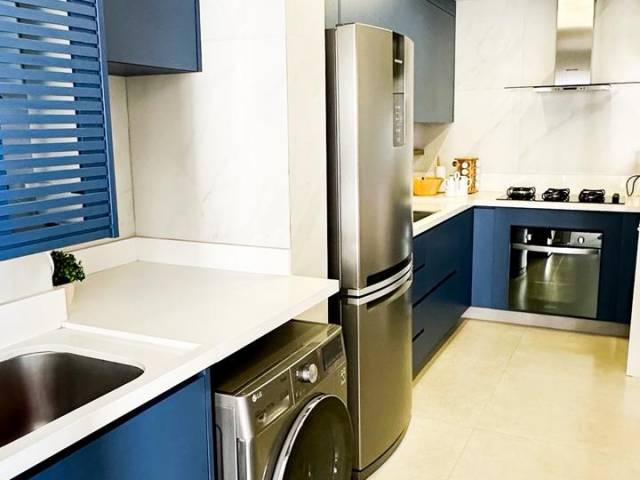 #186 - Apartamento para Venda em Barueri - SP - 1