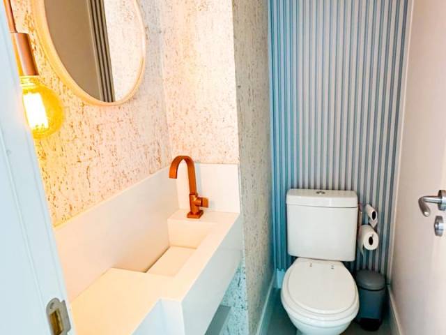 #186 - Apartamento para Venda em Barueri - SP - 2