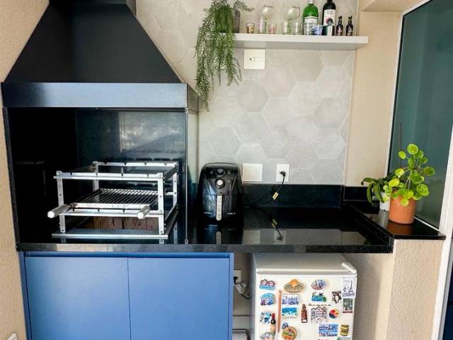 Apartamento para Venda em Barueri - 4